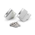 Ducati Multistrada v4 Handlebar risers