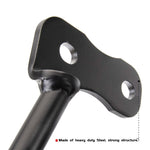 Hand guard protector for 1250 GS / GSA
