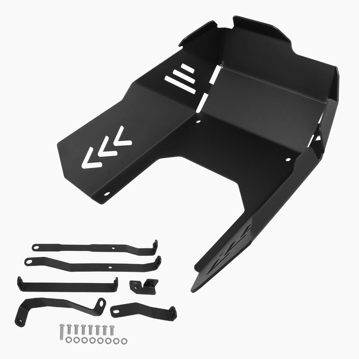 Skid plate for Honda CL500/ SCL500/ CL500 2023 2024