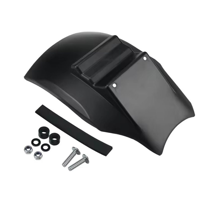 MACHINA Rear Tyre Hugger for BMW F750GS / F850GS (2018 onwards) / F800GS / F900GS (2024 onwards)