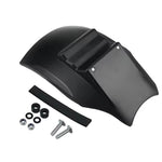 MACHINA Rear Tyre Hugger for BMW F750GS / F850GS (2018 onwards) / F800GS / F900GS (2024 onwards)