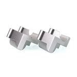 Machina handlebar risers for CFMoto 800MT