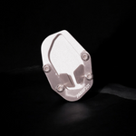 Side stand extender for Royal Enfield Himalayan 450/452 – Bigfoot