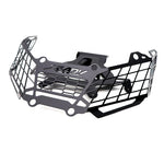 Headlight cover for Honda X ADV 750