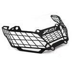 Headlight cover for Honda X ADV 750