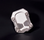 Side stand extender for Royal Enfield Interceptor 650/Gt 650/Bear 650 – Bigfoot