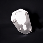 Side stand extender for KTM 250/390 Adventure X/S (2025) – Bigfoot