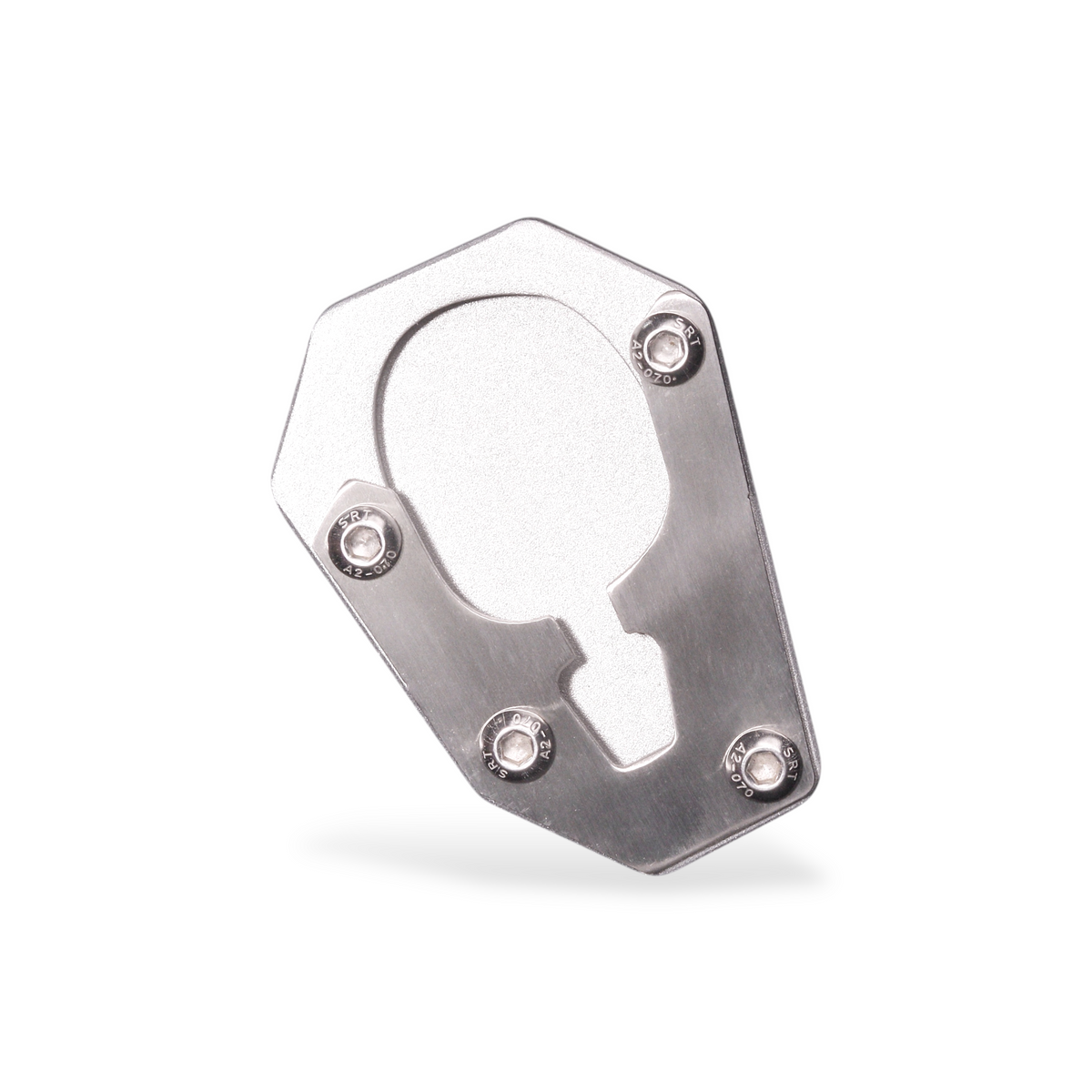 Side stand extender for KTM 250/390 Adventure X/S (2025) – Bigfoot