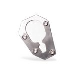 Side stand extender for KTM 250/390 Adventure X/S (2025) – Bigfoot