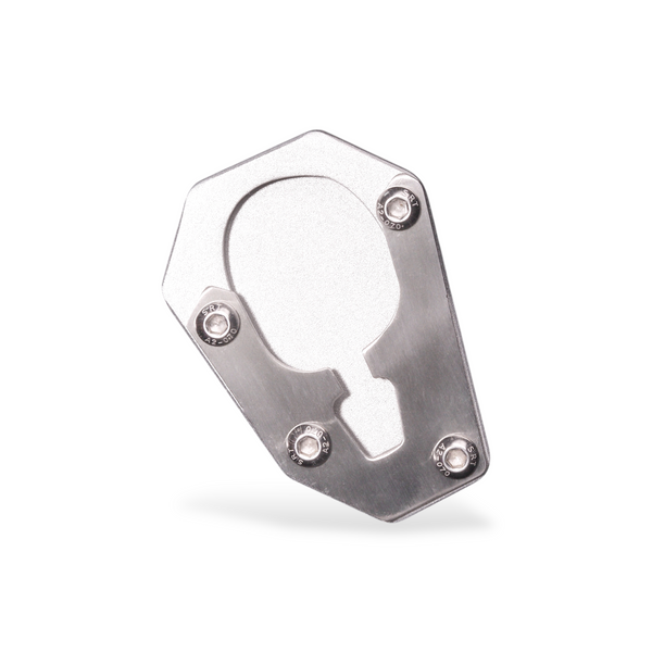 Side stand extender for KTM 250/390 Adventure X/S (2025) – Bigfoot
