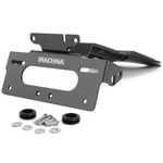 Tail tidy BMW R 1300 GS / GS Adventure 2023-2026