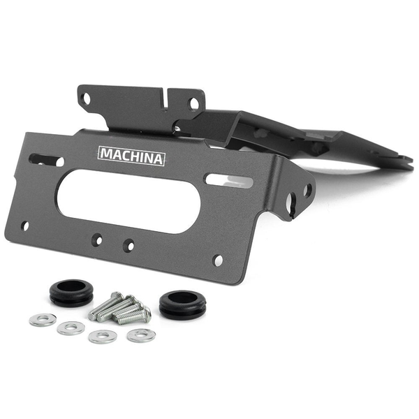 Tail tidy BMW R 1300 GS / GS Adventure 2023-2026