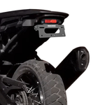 Tail tidy BMW R 1300 GS / GS Adventure 2023-2026