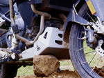Machina Skid Plate — BMW F900 GS / F900 GSA