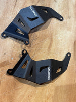 02 Sensor protector for BMW R 1300 GS