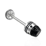 Rear Excel Slider For BMW R 1250 GS (GSA) / R1200 GS (GSA)