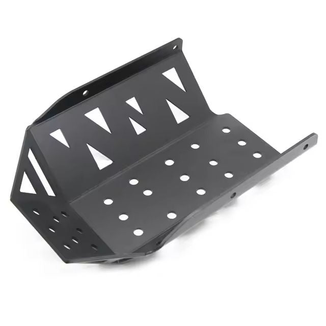 Machina Skid Plate — Kawasaki Versys-X 300