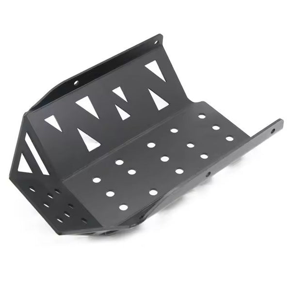 Machina Skid Plate — Kawasaki Versys-X 300