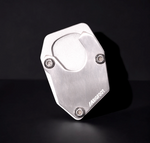 Side stand extender for Honda NX500 – Bigfoot