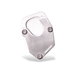 Side stand extender for Honda NX500 – Bigfoot