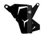 Quick shifter protector for F 850GS / F900GS / F850GSA / F900GSA