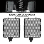 Radiator grill for BMW R 1300 GS