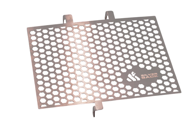 Radiator grill for Triumph Tiger 660