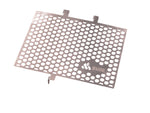 Radiator grill for Triumph Tiger 660