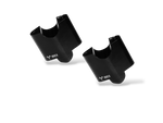 Handlebar risers for KTM 250/390 Adventure X/S (2025)