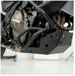 Machina Skid Plate — Suzuki V-Strom 800 / V-Strom 800DE