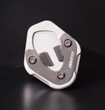 Side stand extender for Triumph Daytona / StreetTriple – Bigfoot