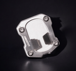 Side stand extender for Royal Enfield Super Meteor 650 / Shotgun 650 – Bigfoot