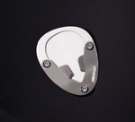 Side stand extender for Benelli TRK 502 – Bigfoot