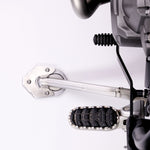 Side stand extender for Triumph Tiger 900/Rally/Rally pro – Bigfoot
