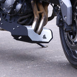 Skid plate for Triumph Tiger 660