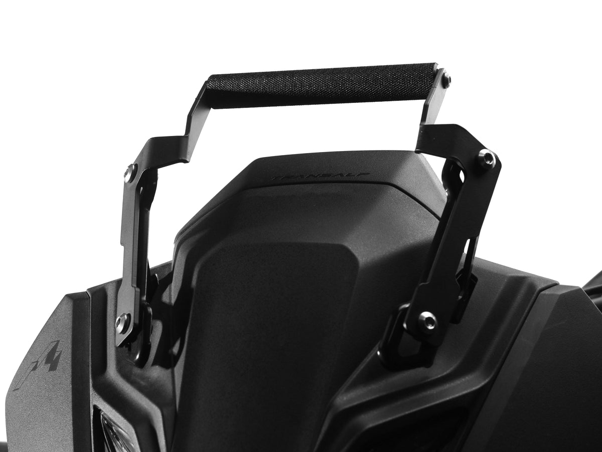 Fairing bracket for Honda Transalp XL 750