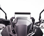 Fairing bracket for Honda Transalp XL 750