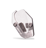 Side stand extender for Ultraviolette F77 – Bigfoot