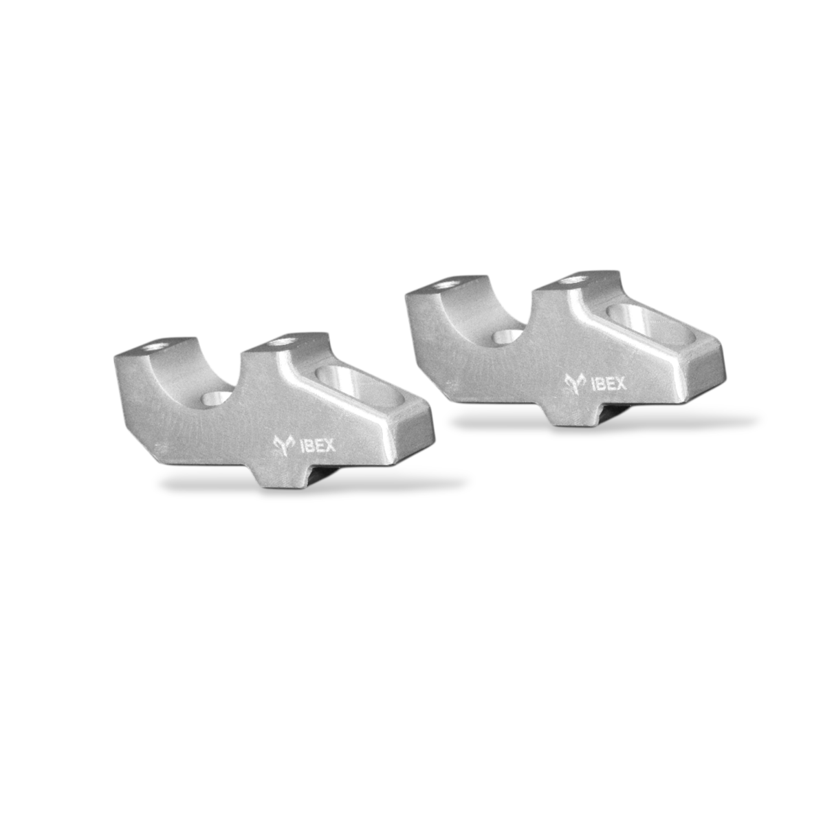Universal 28MM handlebar risers