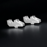 Universal 28MM handlebar risers