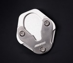 Side stand extender for Kawasaki Versys 650 – Bigfoot