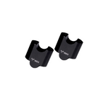 Handlebar risers for Kawasaki Versys 650