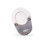 Side stand extender for Vitpilen / Svartpilen 401 – Bigfoot