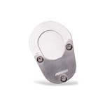 Side stand extender for Vitpilen / Svartpilen 401 – Bigfoot