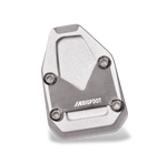 Side stand extender for Suzuki Vstrom 800/GSX 750 /GSX 1000 – Bigfoot