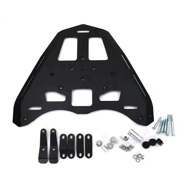 Top rack for Ducati Multristrada Enduro 2018-2020