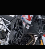 Upper Tank Guard for BMW F900 GS (2023–2025)