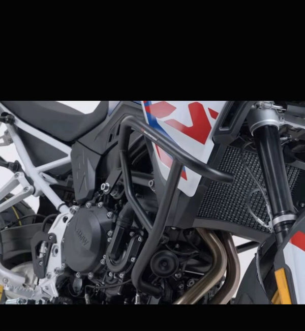 Upper Tank Guard for BMW F900 GS (2023–2025)