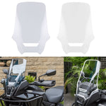 Visor for NX 500