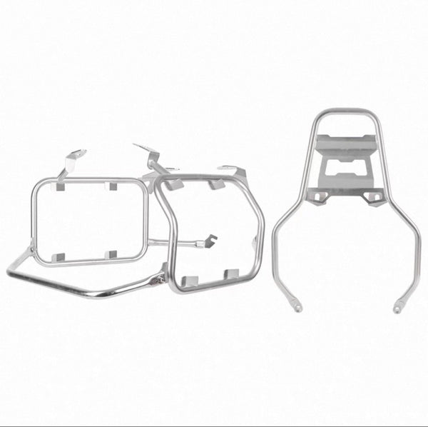 Saddle stay for BMW F850 GS